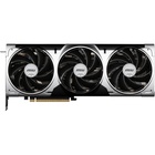 Відеокарта MSI GeForce RTX5070 12Gb VENTUS 3X OC (RTX 5070 12G VENTUS 3X OC) U1016875