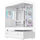 Корпус для ПК Gamemax N80 WH U1133924