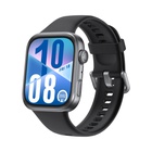 Смарт-годинник Huawei WATCH FIT 4 Black (55020EWT) U1054400