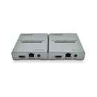 Адаптер HDMI extender 120m CAT5E/6 4K 1080P Voltronic (YT-SCPE HDM-100m1080Р+A) U1096075
