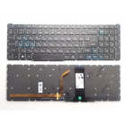 Клавиатура ноутбука Acer Nitro 4 AN515-43/AN515-54/AN517-51/AN715-51 черна з кольор п (A46210) U0598265