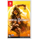 Игра Nintendo Mortal Kombat 11, картридж (5051895412237) U0755227