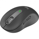 Мышка Logitech Signature M650 L Wireless Graphite (910-006236) U0622616