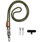 Ремінець для смартфону ColorWay Freedom Strap, green (CW-SCFS-GN) U1176462
