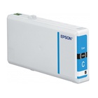 Картридж EPSON WF-5110/WF-5620 cyan XXL (4000 стр) (C13T789240) U0197602