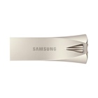 USB флеш накопичувач Samsung 512GB Bar Plus Champagne Silver USB 3.2 (MUF-512BE3/APC) U1043213