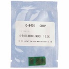Чип для картриджа OKI B401/MB441/MB451 2.5К Black WWM (JYD-OKIB401T) U0459753