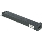 Картридж SHARP MX51GTBA Black 40K (MX51GTBA) U0199160