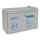 Батарея к ИБП Merlion 12V-7Ah GEL (GL1270F2 GEL) U0335754