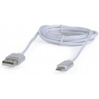 Дата кабель USB 2.0 AM to Micro 5P 1.8m Cablexpert (CCB-USB2AM-mU8P-6) U0416445