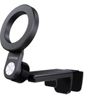 Тримач для смартфонів Canyon Magnetic travel holder OnGrip 11 clip mount Black (CNS-CCHM11) U1140148