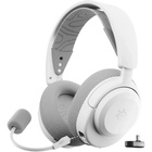 Навушники SteelSeries Arctis Nova 3X Wireless MultiPlatform/Xbox White (61690) U1103943
