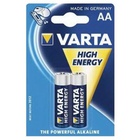 Батарейка Varta HIGH Energy ALKALINE * 2 (4906121412) U0075142