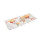 Килимок для мишки Voltronic World map (CM373) U1077594
