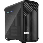 Корпус Fractal Design Torrent Compact Black TG (FD-C-TOR1C-01) U0829151