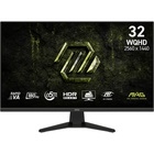 Монітор MSI MAG 325QF-E18V U1124091