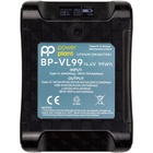 Акумулятор до фото/відео PowerPlant Sony BP-VL99 7000mAh (CB970933) U0871086