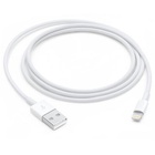 Дата кабель Apple Lightning to USB Cable, Model A1480, 1m (MXLY2ZM/A) U0399754