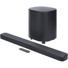 Акустична система JBL BAR 500 (M2) Black (JBLBAR500M2BLKEP) U1078613