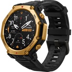Смарт-годинник Amazfit T-Rex 3 Pro 48mm W2444OV5N Black Gold (1170957) U1117909