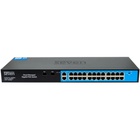 Комутатор мережевий SEVEN Systems GPS424 U1182474