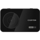 Відеореєстратор Canyon DVR25GPS WQHD 2.5K 1440p GPS Wi-Fi Black (CND-DVR25GPS) U0870956