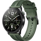 Смарт-годинник Xiaomi Watch S5 46mm Jungle Green Зелений BHR08IXGL (1205728) U1181996