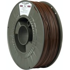 Пластик для 3D-принтера The Filament PLA 1.75mm 1kg BISON BROWN (TF-24010) U1131024
