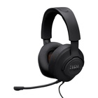 Навушники JBL Quantum 100M2 Black (JBLQTUM100M2BLK) U0968403