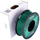 Пластик для 3D-принтера eSUN PLA+ P1.75мм, 1кг, green (PLA+P175G1) U0938029
