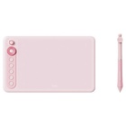 Графічний планшет Parblo Intangbo X7 Pink (INTANGBOX7P) U0920618