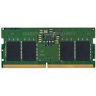 Модуль памяти для ноутбука SoDIMM DDR5 16GB 4800 MHz Kingston (KVR48S40BS8-16) U0862829