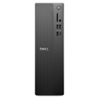Комп'ютер Dell Slim SFF (D18S) / i5-14400, 8, 512, WiFi (ECS1250_RPLS-R_003_UBU) U1083407
