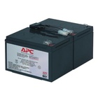 Батарея к ИБП Replacement Battery Cartridge #6 APC (RBC6) KM11910
