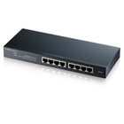 Комутатор мережевий ZyXel GS1900-8 (GS1900-8-EU0102F) U1175685