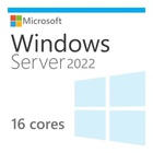 ПО для сервера Microsoft Windows Server 2022 Standard - 16 Core License Pack Commerci (DG7GMGF0D5RK_0005) U0590430
