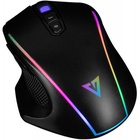 Мышка Modecom Volcano MC-GM5 RGB USB Black (M-MC-GM5-100) U0481710