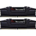 Модуль памяти для компьютера DDR4 64GB (2x32GB) 3600 MHz Ripjaws V G.Skill (F4-3600C18D-64GVK) U0506920