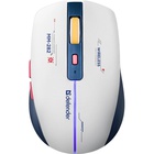 Мишка Defender Dila MM-282 Wireless White/Blue (52282) U1083976