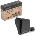 Тонер-картридж Kyocera TK-1120 (3K) (1T02M70NX1) U0335746