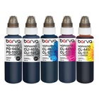 Чорнило Barva Canon PGI-450PGBK pigm + CLI-451BK/C/M/Y 5x100 мл special (CPGI450-100-MP) U1143484