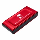 Накопичувач SSD USB Type-C 2TB XS1000 Kingston (SXS1000R/2000GA) U1062365