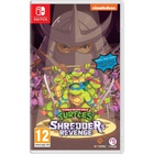 Игра Nintendo Teenage Mutant Ninja Turtles: Shredder’s Revenge, картридж (5060264377503) U0755228