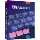 ПО для мультимедиа Corel Roxio Creator NXT 9 EN Windows (ESDRCRNXT9ML) U0835013