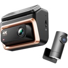 Відеореєстратор DDPai Dashcam Z60 Pro + rear camera (6934915208388) U1206298