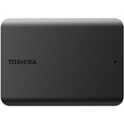 Зовнішній жорсткий диск 2.5" 1TB CANVIO BASICS EXCLUSIVE Toshiba (HDTB510MK3AA) U1143513