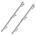 Кріплення сонячної панелі EcoFlow Bracket - Pitched Roof (EFA-BKWPITCHEDROOF-W-EU) U1197233