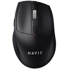 Мишка Havit HV-MS61WB Wireless/Bluetooth Black (6939119041854) U1080771