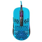 Мышка Xtrfy M42 RGB Miami Blue (XG-M42-RGB-BLUE) U0499703