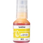 Контейнер з чорнилом Brother BTD100Y 48.8ml (BTD100Y) U1201408